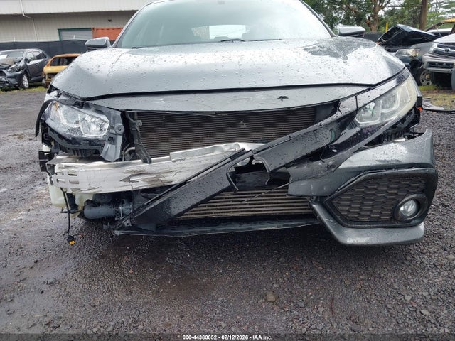 Honda CIVIC EX 2018 SHHFK7H57JU430400 Image 17