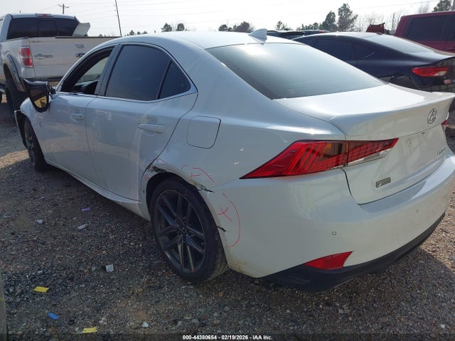 Aukcja sprzedaży 2020 Lexus Is 350, vin: JTHGZ1B23L5037090, numer aukcji: 44380654