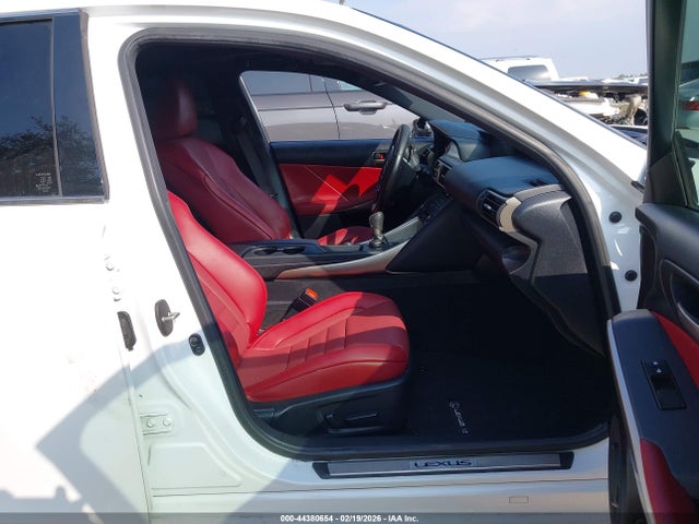 Aukcja sprzedaży 2020 Lexus Is 350, vin: JTHGZ1B23L5037090, numer aukcji: 44380654