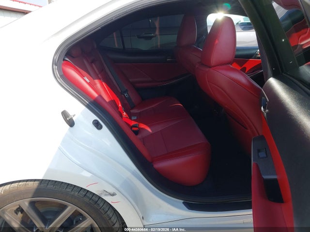 Aukcja sprzedaży 2020 Lexus Is 350, vin: JTHGZ1B23L5037090, numer aukcji: 44380654