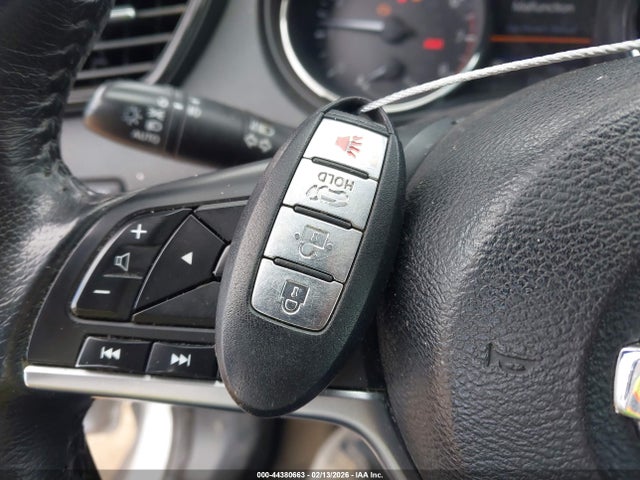 Nissan ROGUE SV 2018 JN8AT2MT7JW459086 Image 11