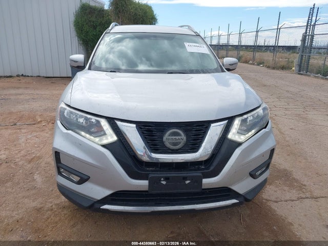 Nissan ROGUE SV 2018 JN8AT2MT7JW459086 Image 12