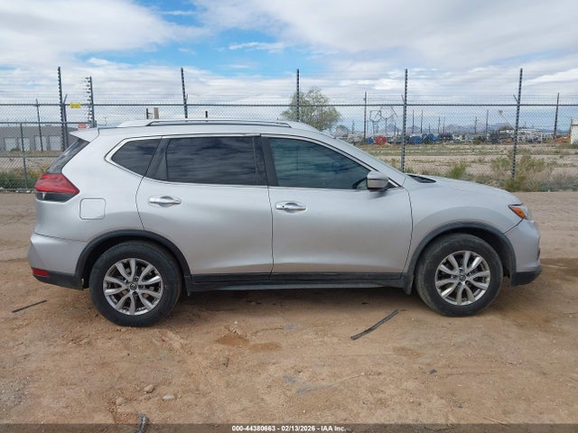Nissan ROGUE SV 2018 JN8AT2MT7JW459086 Image 13