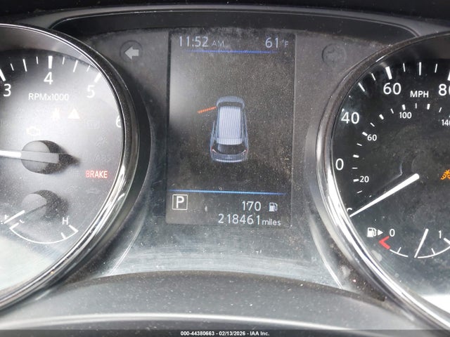 Nissan ROGUE SV 2018 JN8AT2MT7JW459086 Image 15