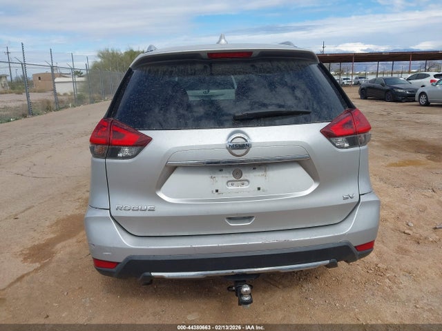 Nissan ROGUE SV 2018 JN8AT2MT7JW459086 Image 16