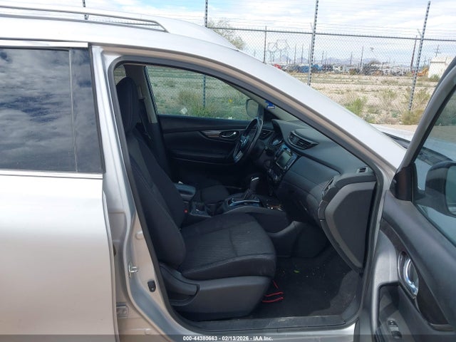 Nissan ROGUE SV 2018 JN8AT2MT7JW459086 Image 5