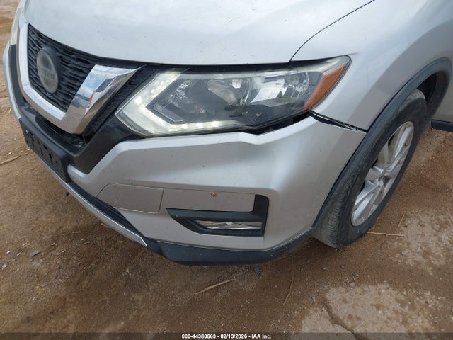 Nissan ROGUE SV 2018 JN8AT2MT7JW459086 Image 6