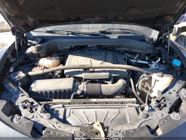 2022 ALFA ROMEO STELVIO ZASPAKBN1N7D25357 Photo 9