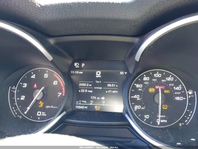 2022 ALFA ROMEO STELVIO ZASPAKBN1N7D25357 Photo 6