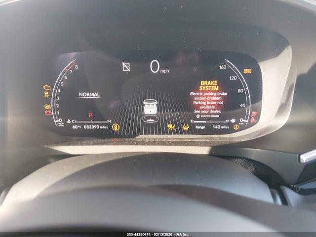 5J8YD9H37NL009876 Acura Mdx Standard