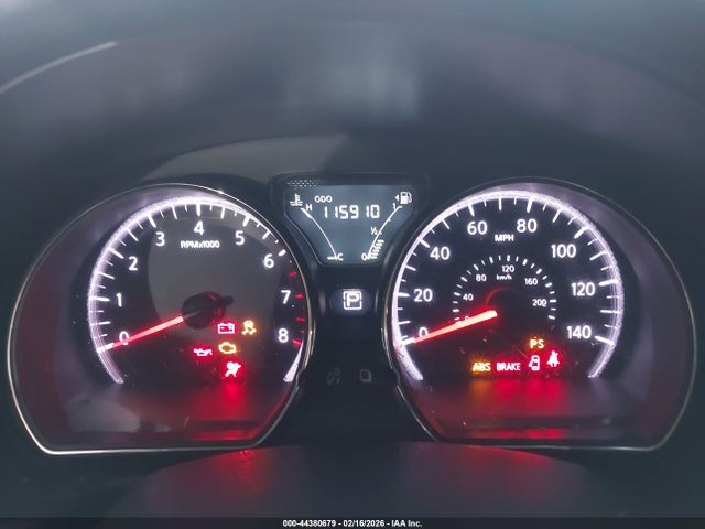3N1CN7AP2HK426993 Nissan Versa 1.6 Sv