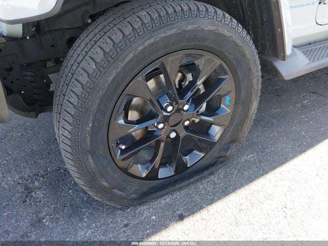 2023 JEEP WRANGLER 4XE 1C4JJXP65PW683521 Photo 5