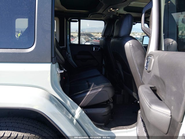 2023 JEEP WRANGLER 4XE 1C4JJXP65PW683521 Photo 7