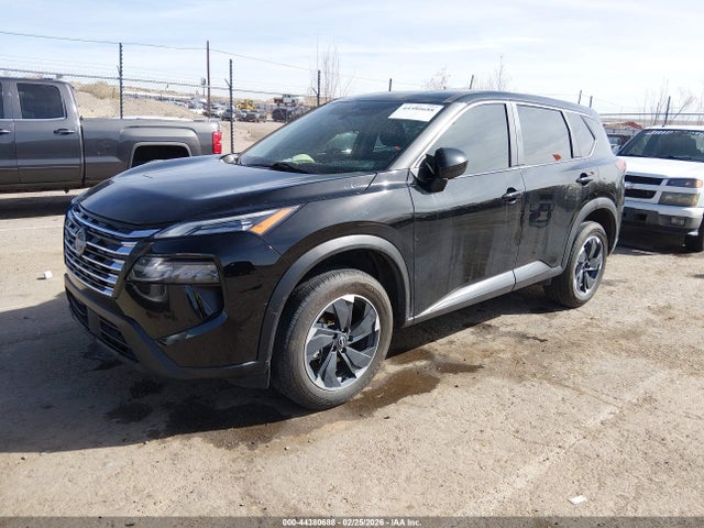 5N1BT3BB5RC678010 Nissan Rogue Sv Intelligent Awd