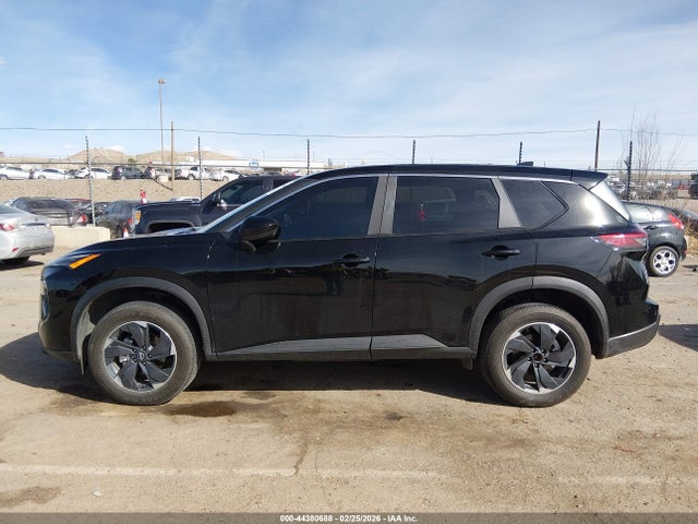 5N1BT3BB5RC678010 Nissan Rogue Sv Intelligent Awd