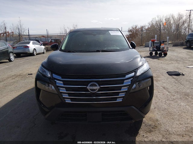 5N1BT3BB5RC678010 Nissan Rogue Sv Intelligent Awd