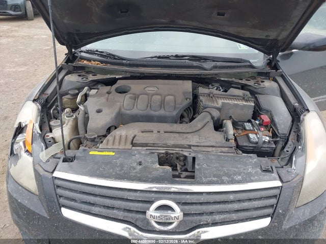2007 NISSAN ALTIMA 1N4AL21E67C202079 Photo 9
