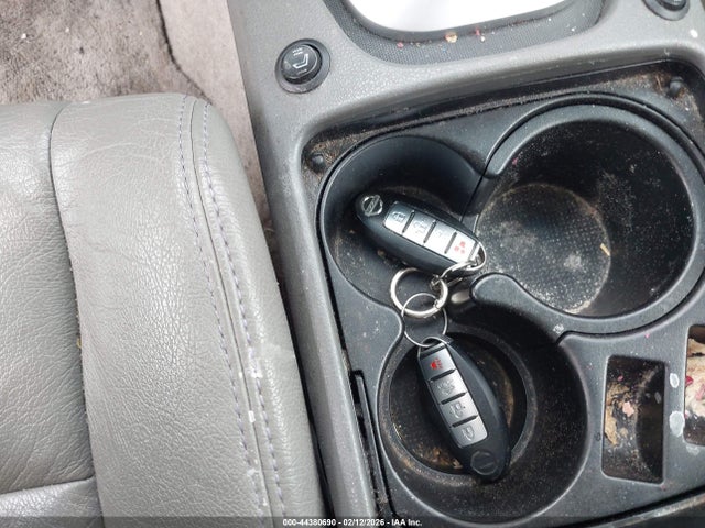 2007 NISSAN ALTIMA 1N4AL21E67C202079 Photo 10