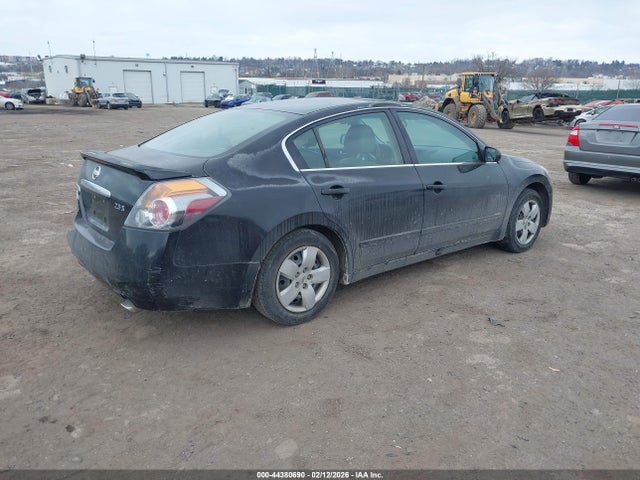 2007 NISSAN ALTIMA 1N4AL21E67C202079 Photo 3
