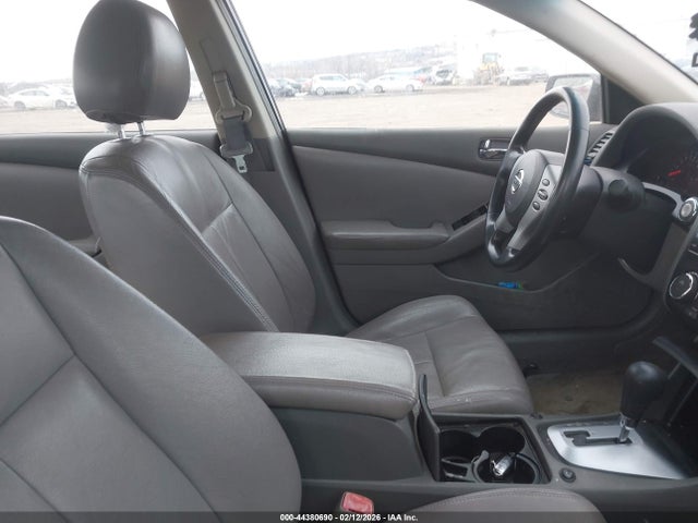 2007 NISSAN ALTIMA 1N4AL21E67C202079 Photo 4