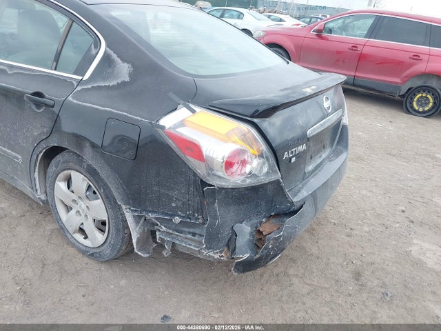 2007 NISSAN ALTIMA 1N4AL21E67C202079 Photo 5