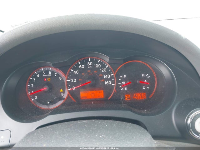 2007 NISSAN ALTIMA 1N4AL21E67C202079 Photo 6