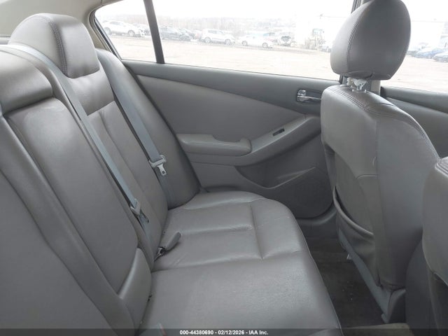 2007 NISSAN ALTIMA 1N4AL21E67C202079 Photo 7