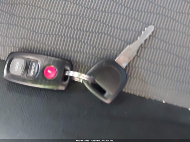 Продажа на аукционе авто 2007 Mazda Mazda3 I, vin: JM1BK12F071618028, номер лота: 44380691