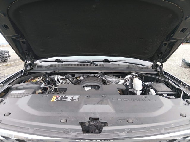 1GNSKBKC8HR120021 Chevrolet Tahoe Lt