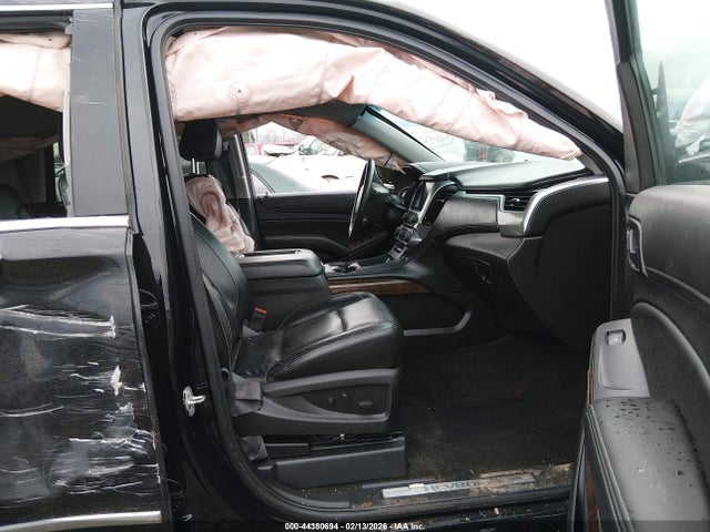 1GNSKBKC8HR120021 Chevrolet Tahoe Lt