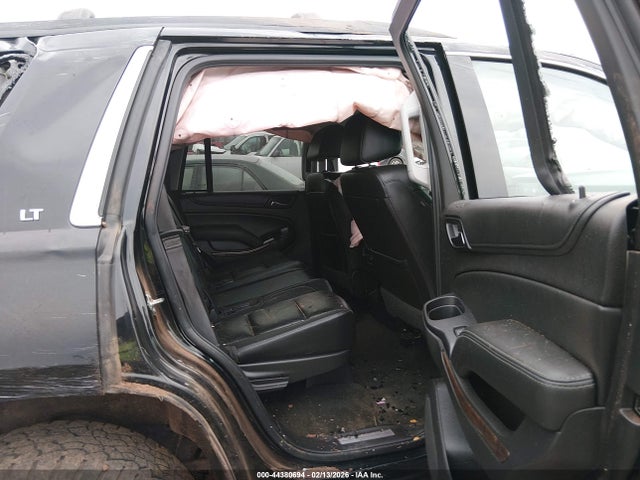 1GNSKBKC8HR120021 Chevrolet Tahoe Lt