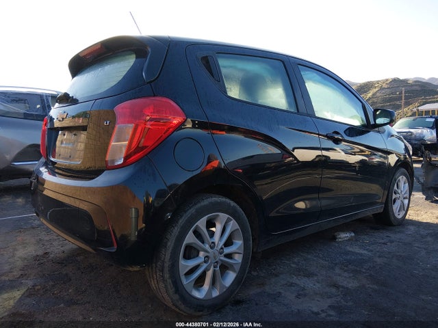 Chevrolet Spark Fwd 1lt Automatic 2020 KL8CD6SA7LC475697 Image 13