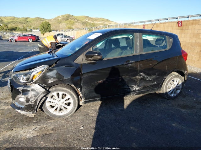Chevrolet Spark Fwd 1lt Automatic 2020 KL8CD6SA7LC475697 Image 14