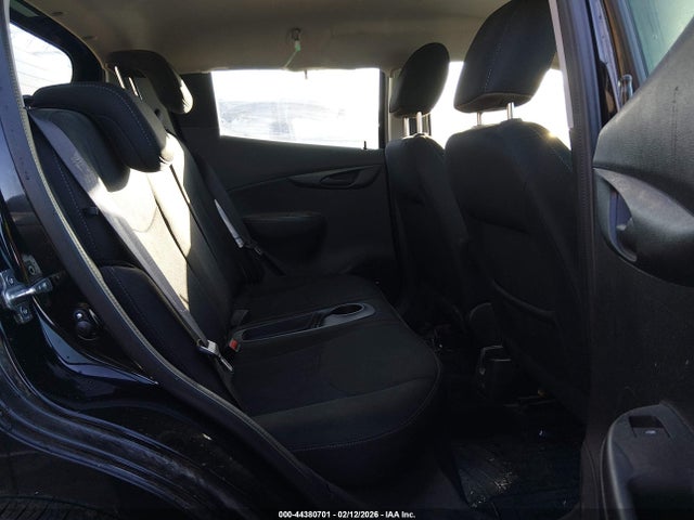 Chevrolet Spark Fwd 1lt Automatic 2020 KL8CD6SA7LC475697 Image 8