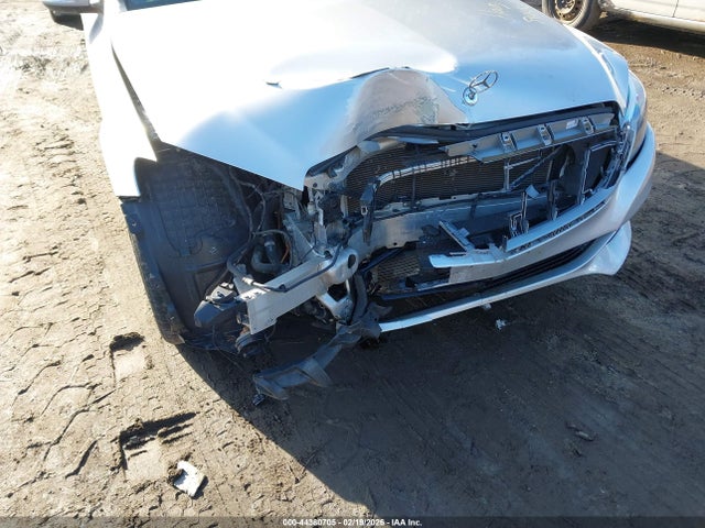 44380705 :رقم المزاد ، 55SWF4KB4FU010912 vin ، 2015 Mercedes-benz C 300 Luxury 4matic مزاد بيع