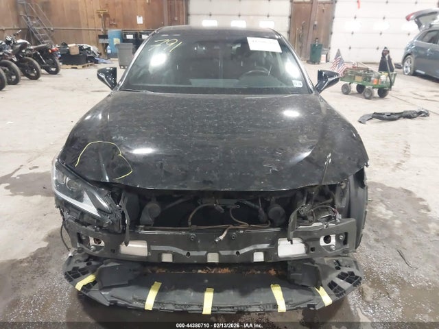 44380710 :رقم المزاد ، 58ABZ1B14KU050961 vin ، 2019 Lexus Es 350 مزاد بيع