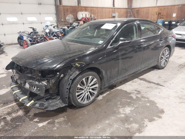 44380710 :رقم المزاد ، 58ABZ1B14KU050961 vin ، 2019 Lexus Es 350 مزاد بيع