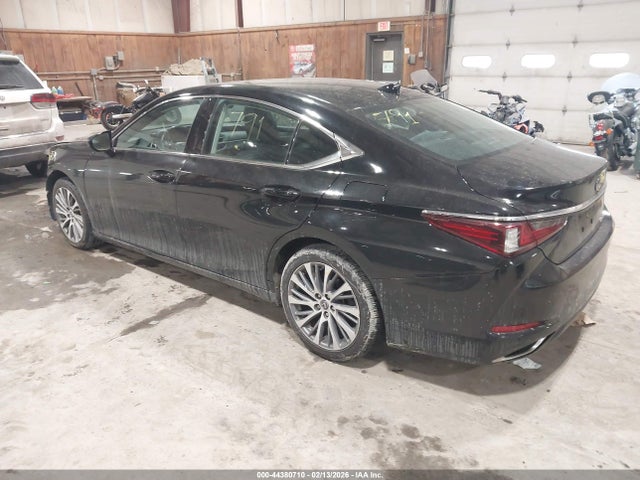 44380710 :رقم المزاد ، 58ABZ1B14KU050961 vin ، 2019 Lexus Es 350 مزاد بيع