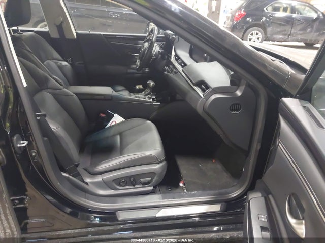44380710 :رقم المزاد ، 58ABZ1B14KU050961 vin ، 2019 Lexus Es 350 مزاد بيع