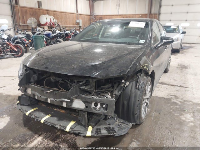 44380710 :رقم المزاد ، 58ABZ1B14KU050961 vin ، 2019 Lexus Es 350 مزاد بيع