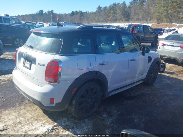 WMZYV5C38J3B75994 Mini Countryman Cooper