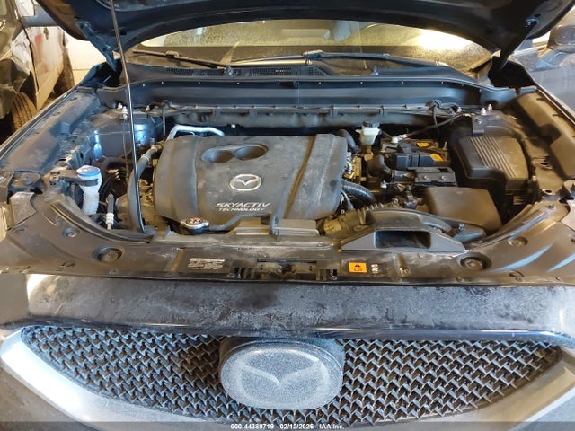 Aukcja sprzedaży 2019 Mazda Cx-5 Touring, vin: JM3KFBCM8K0622809, numer aukcji: 44380719