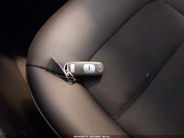 Aukcja sprzedaży 2019 Mazda Cx-5 Touring, vin: JM3KFBCM8K0622809, numer aukcji: 44380719