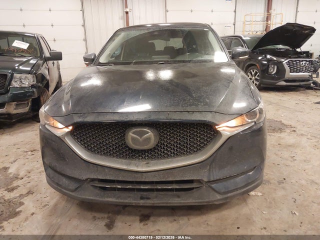 Aukcja sprzedaży 2019 Mazda Cx-5 Touring, vin: JM3KFBCM8K0622809, numer aukcji: 44380719