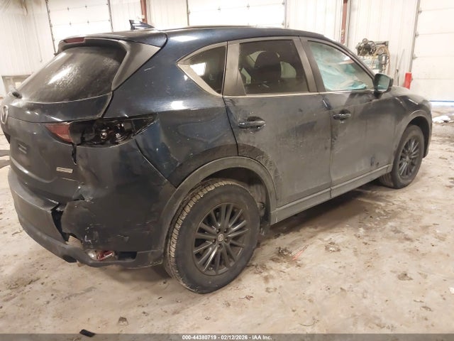 Aukcja sprzedaży 2019 Mazda Cx-5 Touring, vin: JM3KFBCM8K0622809, numer aukcji: 44380719