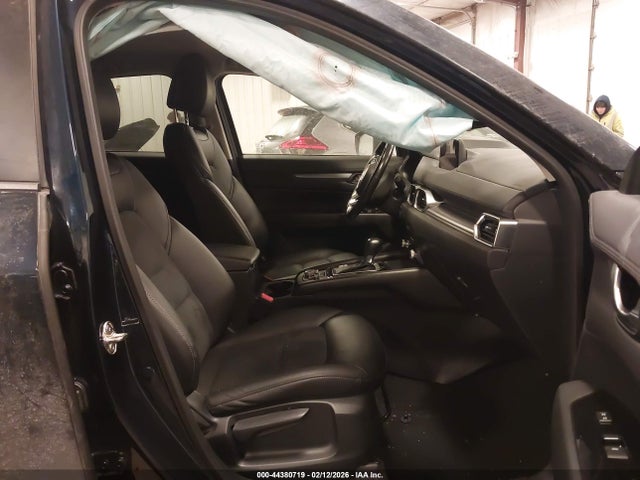 Aukcja sprzedaży 2019 Mazda Cx-5 Touring, vin: JM3KFBCM8K0622809, numer aukcji: 44380719