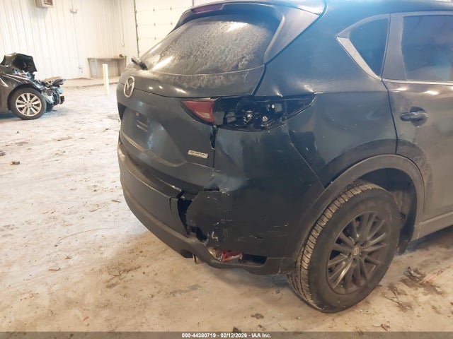 Aukcja sprzedaży 2019 Mazda Cx-5 Touring, vin: JM3KFBCM8K0622809, numer aukcji: 44380719