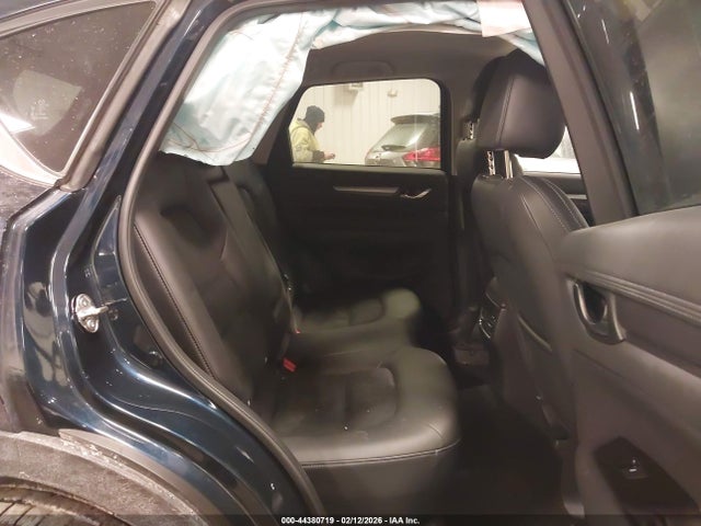 Aukcja sprzedaży 2019 Mazda Cx-5 Touring, vin: JM3KFBCM8K0622809, numer aukcji: 44380719