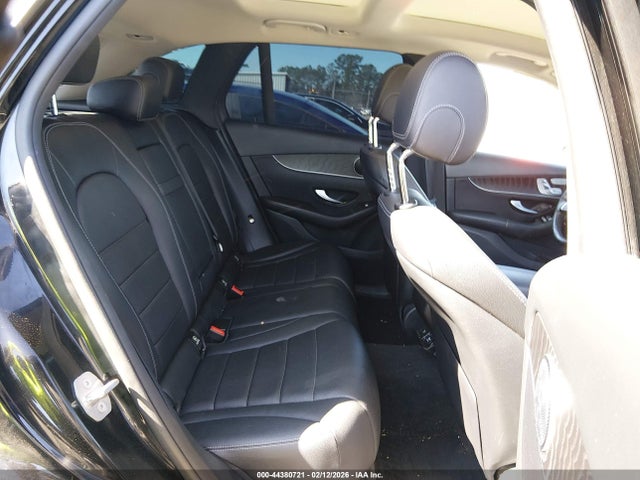 2016 MERCEDES-BENZ GLC 300 WDC0G4JB1GF114514 Photo 7