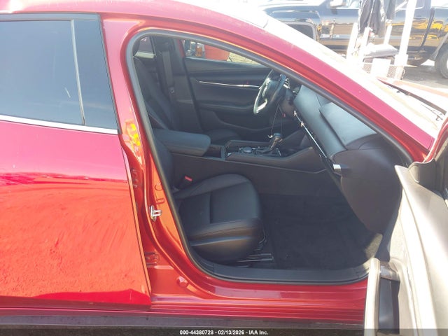 Auction sale of the 2023 Mazda Mazda3 2.5 Turbo, vin: JM1BPBJY5P1604104, lot number: 44380728